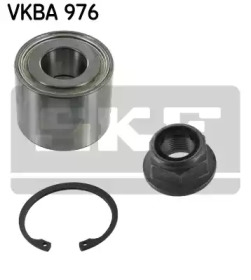 SKF VKBA976